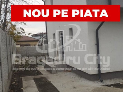 Duplex ultracentral-finisat la cheie-mutare acum-STB-centru Bragadiru