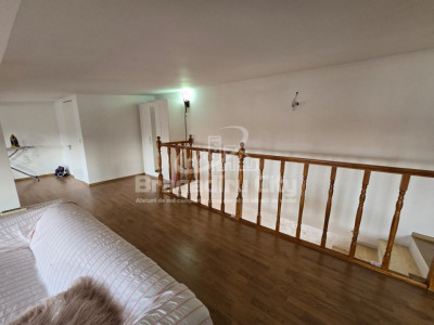 Apartament 4 cam s.u. 115mp  et 2 Prelung Ghencea 