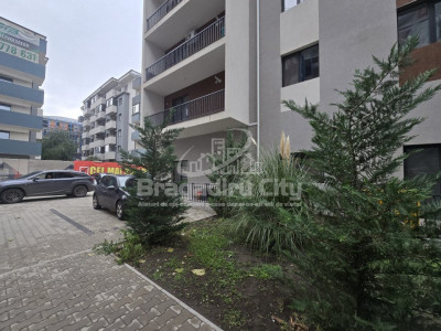 Apartament bloc nou langa Mc Donald Bragadiru