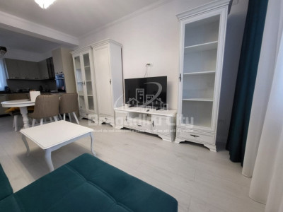 Apartament in vila 3 cam 2 bai 2 balcoane parcare