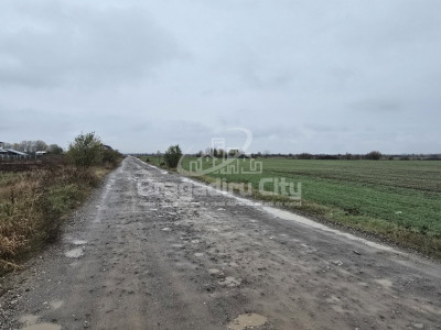 Teren Ordoreanu langa A0