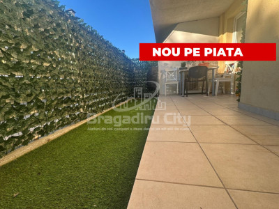 Garsoniera  Bragadiru Crisul Repede