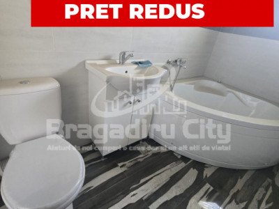 Gars cu pod zona cartier Independentei