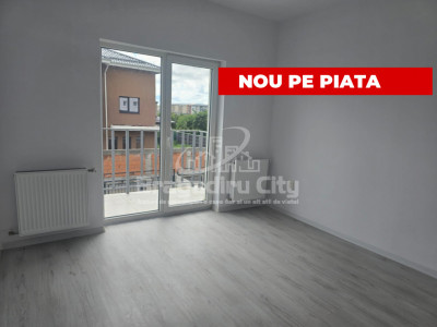 Casa tip cub toate utilitatile P+1+M