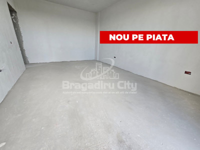 Apart 2 cam etaj 1 Magurele