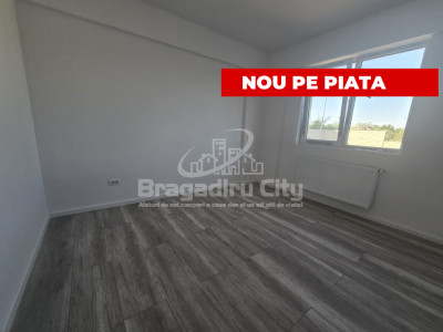 Apartament 2 cam liber parter