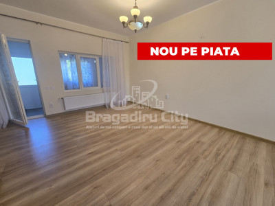 Vila la pret de apartament P+1E Bragadiru