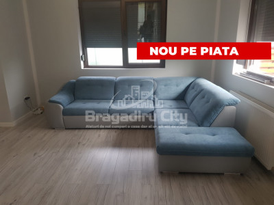 Casa pe parter individuala mobilata utilata
