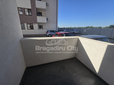 Apartament 2 cam liber parter