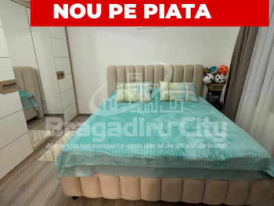 Vila duplex P+1+Pod partial mobilata Independentei