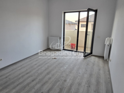 Apartament 2 cam zona Crisul Repede Bragadiru