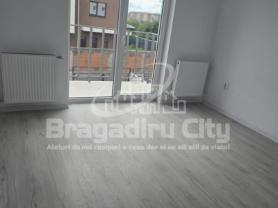 Vila mansardata la pret de apartament-canalizare+apa-STB!