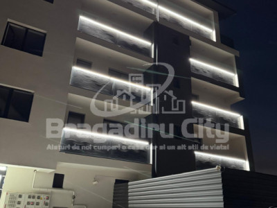 Ap 2 cam et3/5 lift acte la zi Safirului Bragadiru