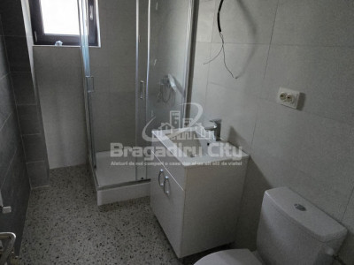 Apartament 2 cam Crisul Repede