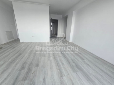 Ap 2 cam etaj 4 bloc cu lift terasa 16mp