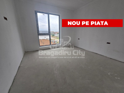 Ap 2 cam et 3/3 zona Penny Market  Crisul Repede
