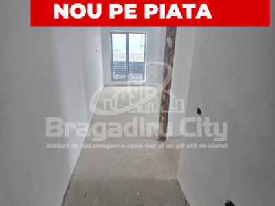 Ap 2 cam et.2 sut 64mp zona Crisul Repede