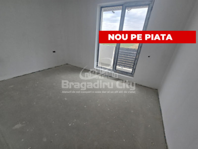 Ap 2 cam 2 balcoane et 2 Bragadiru zona Crisul Repede