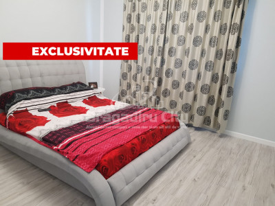 Casa pe parter teren 350mp Clinceni mobilata