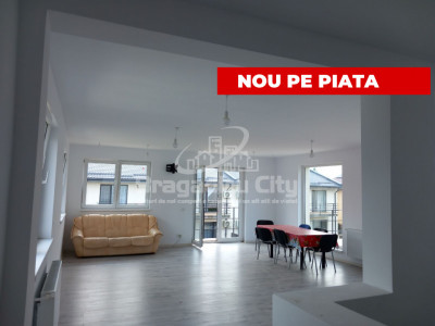 Spatiu comercial zona Crisul Repede Bragadiru