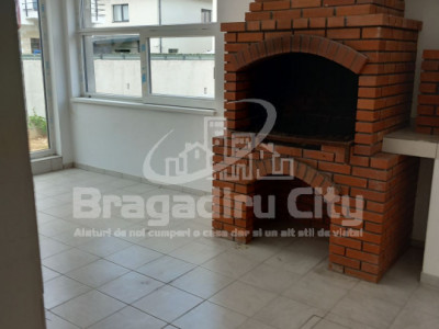 Spatiu comercial  Crisul Repede Bragadiru