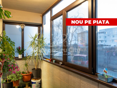 Apartament parter Monumentului Bragadiru