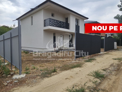 Vila P+1E mutare imediata