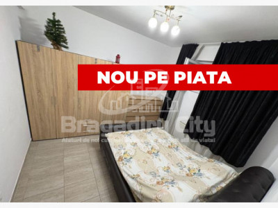 Garsoniera demisol Cartier Independentei libera