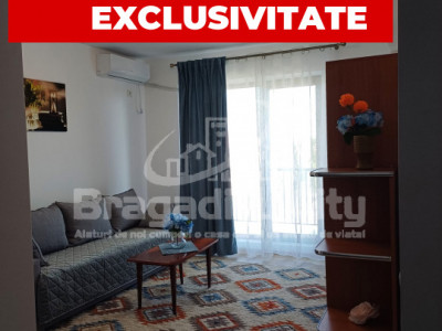 Apartament 2 cam etaj 3 prima inchiriere