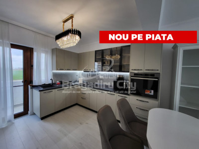 Apartament lux in regim hotelier