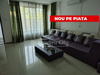 Vila P+1E Bragadiru libera