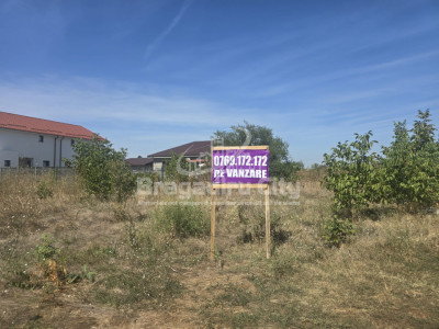 Teren ideal investitie Dr Targului