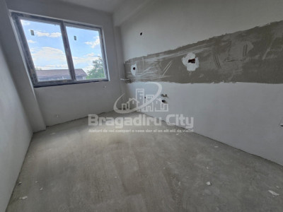Apart 2 cam etaj 2 Magurele