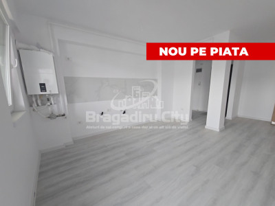 Apartament 2 camere zona Safirului et 1