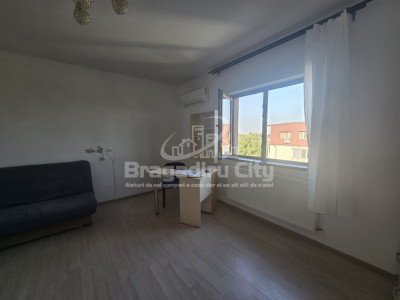 SUPER - OFERTA - Garsoniera strada Libertatii  libera