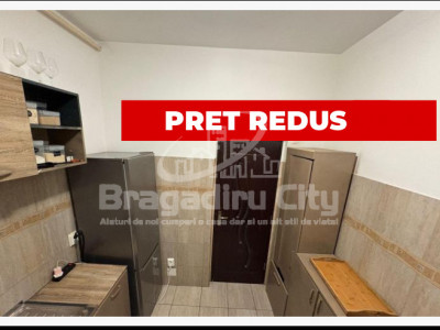 SUPER - OFERTA - Garsoniera strada Nazuintei libera