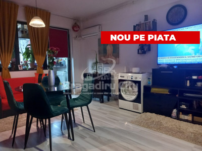 Garsoniera et 2/3 zona Independentei / Gliei