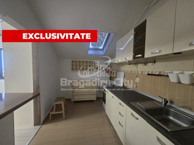 Garsoniera 45 mp str Libertatii et 3/3 libera
