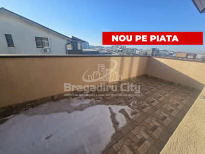 Garsoniera 3/3 acte la zi in zona strazii Smardan