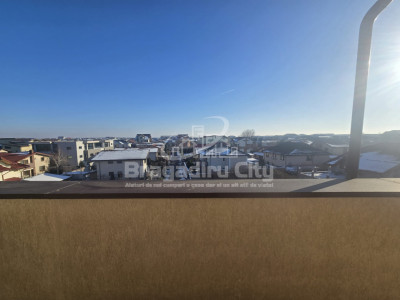 Apartament 2 cam et 3 s.u. 88mp