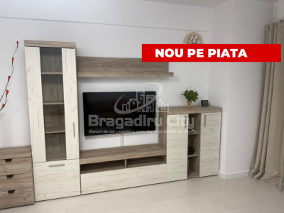 Apartament 2 cam Liberty Center cu parcare