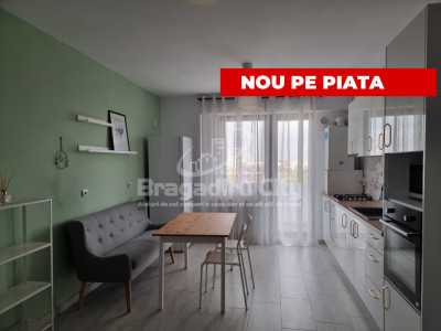 Se ofera Apartament 2 Cam et 5 Cartierul Latin