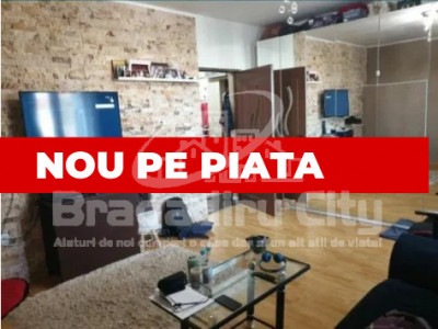 Apartament 2 camere decomandat | Curte proprie | Parcare | Bragadiru 