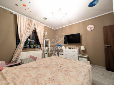 Ap 2 cam cu gradina str Libertatii Bragadiru