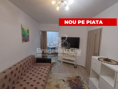 Apartament 2/7 Str Nazuintei 