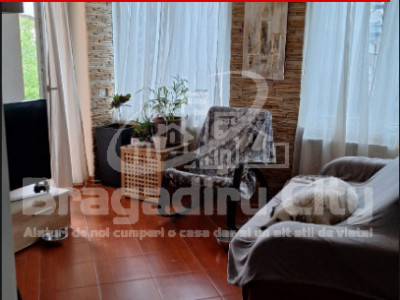 Apartament 3 camere | Etaj 1 | Curte proprie 67 MP | Bragadiru