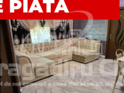 Apartament 2 cam Diamantului Bragadiru