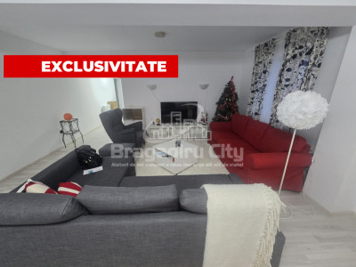 Prima Inchiriere Ap 4 cam Cartier Latin Strada Iernii