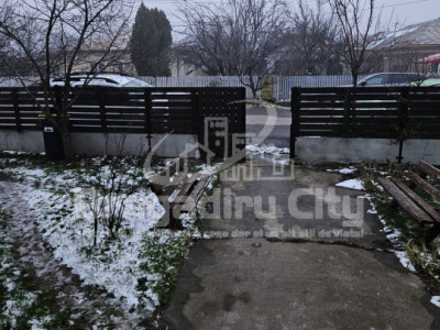 Apartament 2 camere decomandat | Curte proprie | Parcare | Bragadiru 