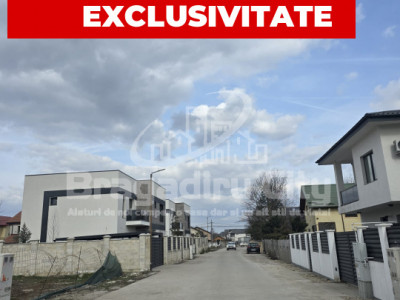 Teren Str Margelelor langa Mega Image